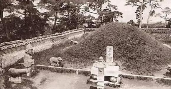 Vạn Lý Trường Thành