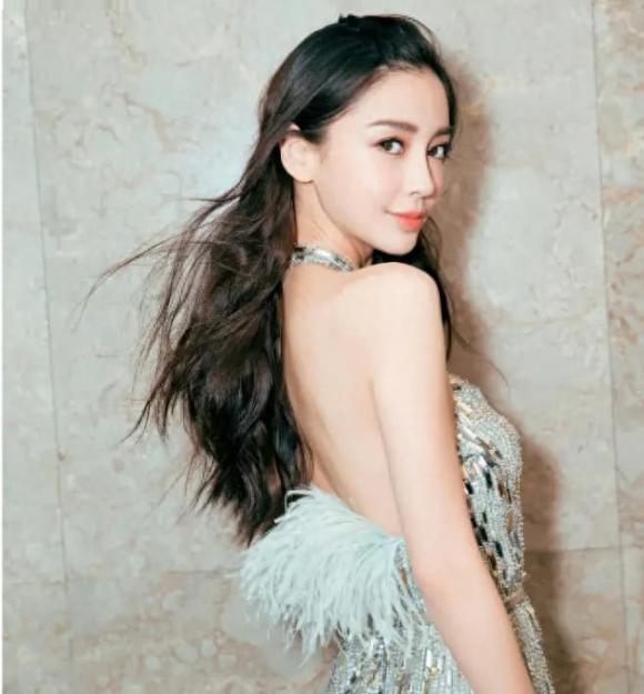 Huỳnh Hiểu Minh, Angelababy, sao Hoa ngữ