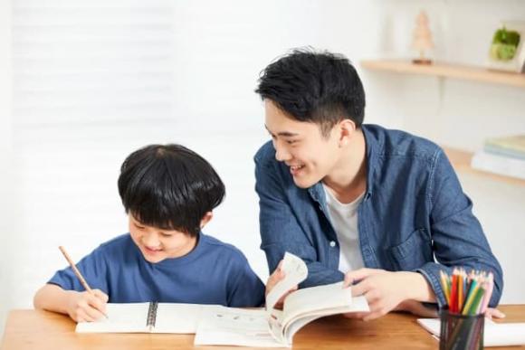 khai giảng, cần làm gì trước khi khai giảng, giúp con trở lại trường học