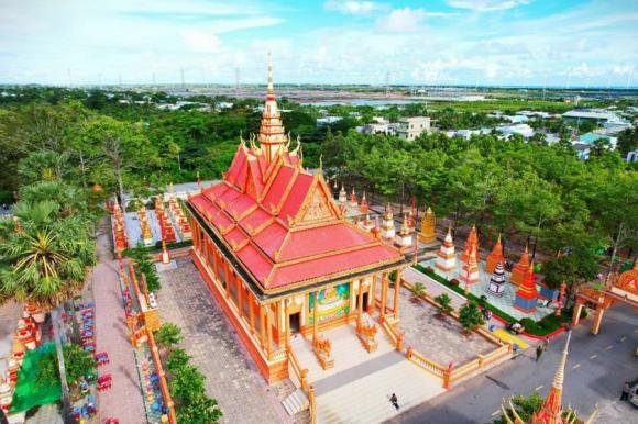 Tỉnh nào không có cảng biển, cao tốc, đường sắt lẫn sân bay, tỉnh bạc liêu