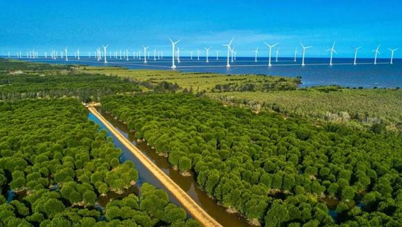 Tỉnh nào không có cảng biển, cao tốc, đường sắt lẫn sân bay, tỉnh bạc liêu