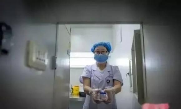  y tá , ngân hàng tinh trùng,  lý do y tá làm việc tại ngân hàng tinh trùng đều độc thân