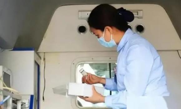  y tá , ngân hàng tinh trùng,  lý do y tá làm việc tại ngân hàng tinh trùng đều độc thân