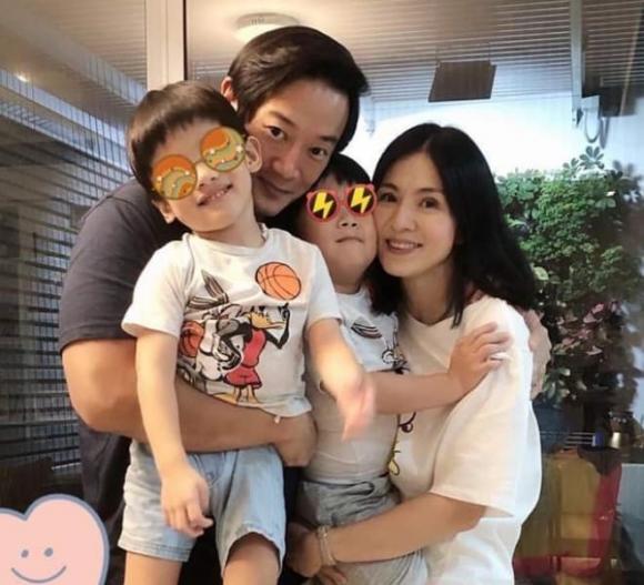 8 cặp sao có con song sinh,  Tạ Na và Trương Kiệt, Lâm Chí Dĩnh và Trần Nhược Nghi, Lê Tư và Mã Đình Cường