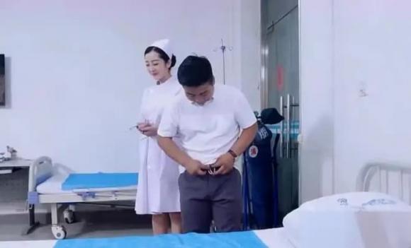  y tá , ngân hàng tinh trùng,  lý do y tá làm việc tại ngân hàng tinh trùng đều độc thân