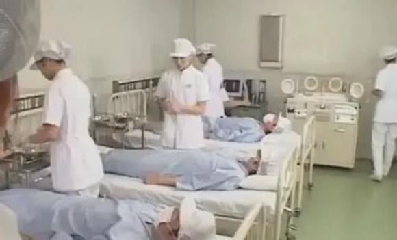  y tá , ngân hàng tinh trùng,  lý do y tá làm việc tại ngân hàng tinh trùng đều độc thân
