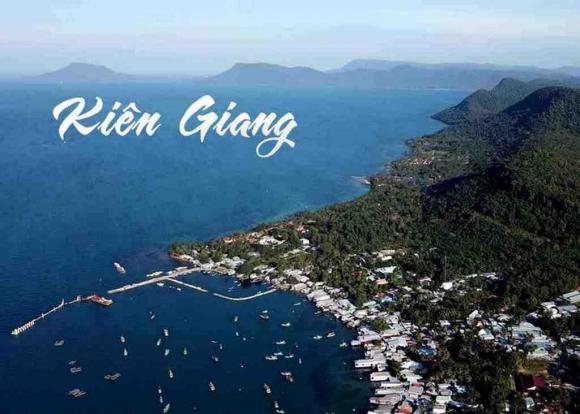 Tỉnh nào duy nhất nước ta có 2 sân bay dân sự cùng hoạt động, tỉnh kiên giang
