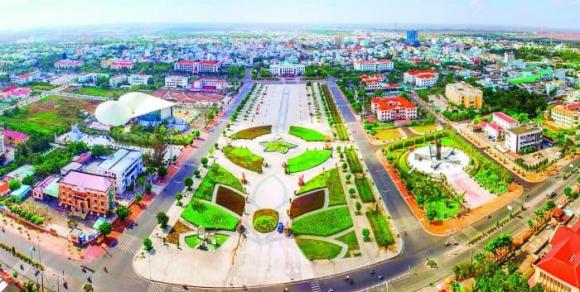 Tỉnh nào không có cảng biển, cao tốc, đường sắt lẫn sân bay, tỉnh bạc liêu