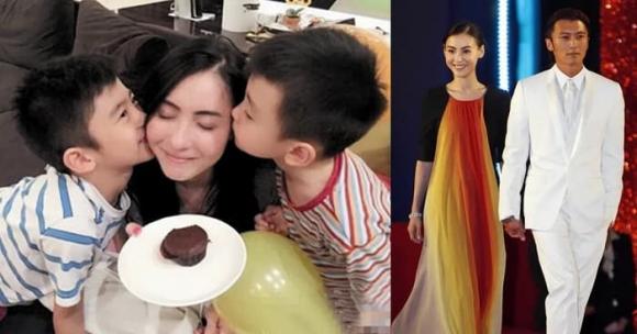 Tạ Đình Phong, Trương Bá Chi và Vương Phi, sao Hoa ngữ