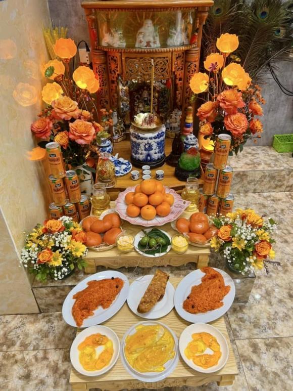 bàn thờ Thần Tài, đặt bàn thờ Thần Tài ở đâu, sai lầm khi bày bàn thờ Thần Tài, kiến thức 