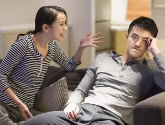 Nhịp sống hối hả, cách ứng xử khi con hư, cách dạy con nhỏ