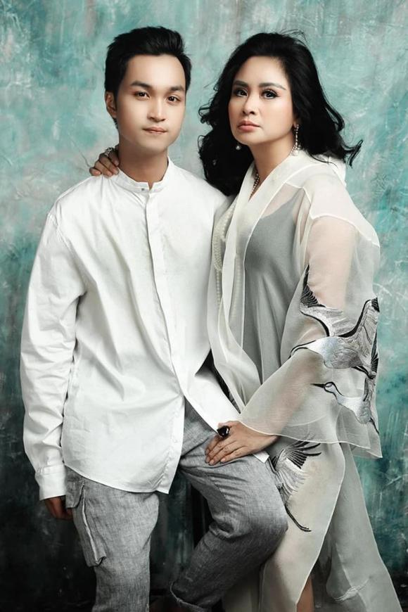 Diva thanh lam, nhạc sĩ quốc trung, sao việt