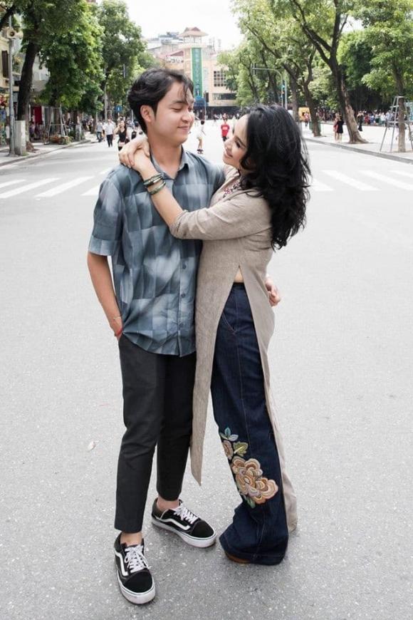 Diva thanh lam, nhạc sĩ quốc trung, sao việt