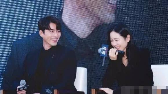 Son Ye Jin và Hyun Bin, sao Hàn, phim hàn
