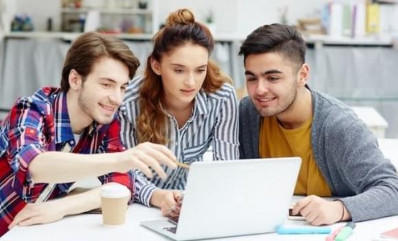 giao tiếp kém, 5 khẩu quyết trong giao tiếp, Giao tiếp với người giàu, người nghèo, người thông minh, năng lực, ngu dốt