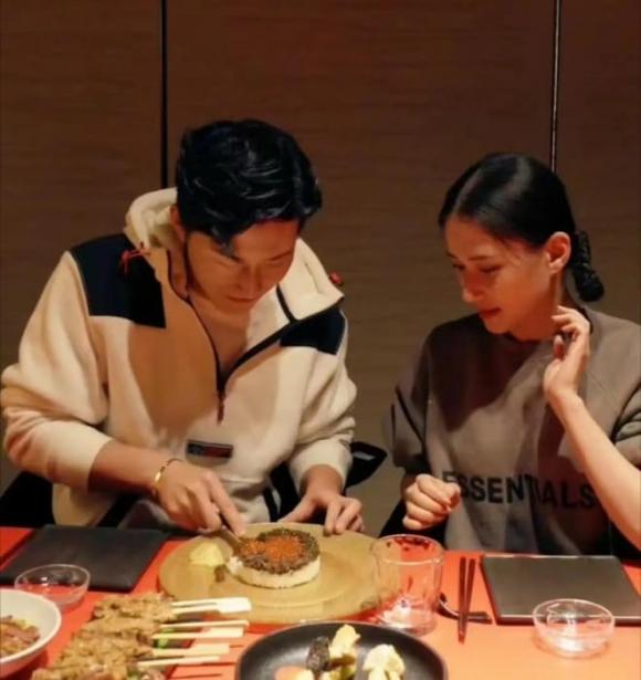 Đậu Kiêu, Hà Siêu Liên, đám cưới thế kỉ, con rể nhà giàu, con gái vua sòng bạc Macao, sao Hoa ngữ