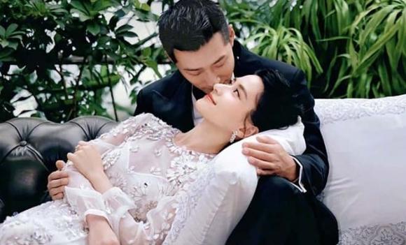 Đậu Kiêu, Hà Siêu Liên, đám cưới thế kỉ, con rể nhà giàu, con gái vua sòng bạc Macao, sao Hoa ngữ