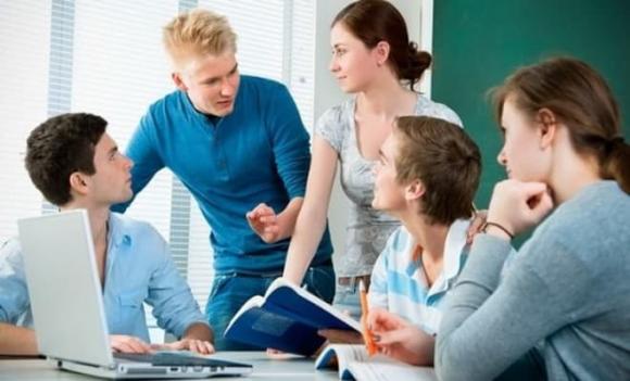 giao tiếp kém, 5 khẩu quyết trong giao tiếp, Giao tiếp với người giàu, người nghèo, người thông minh, năng lực, ngu dốt