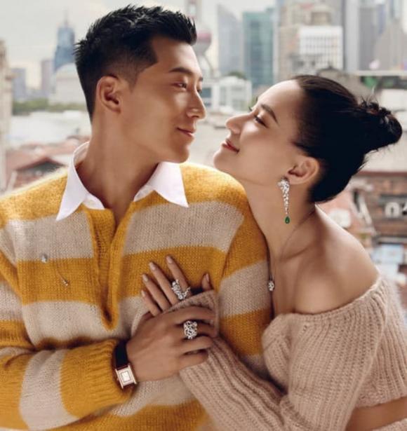 Đậu Kiêu, Hà Siêu Liên, đám cưới thế kỉ, con rể nhà giàu, con gái vua sòng bạc Macao, sao Hoa ngữ
