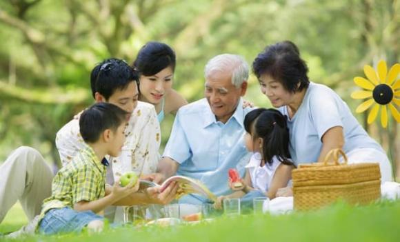 Ba hành vi đáng sợ hơn tranh giành tài sản, anh chị em, So sánh, ganh đua, Nói xấu sau lưng, Chiến tranh lạnh kéo dài