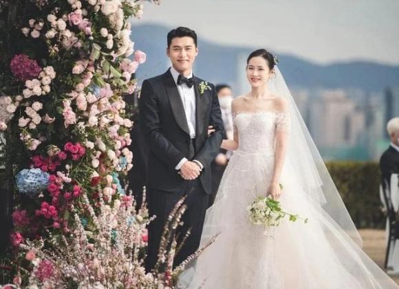 Son Ye Jin và Hyun Bin, sao Hàn, phim hàn