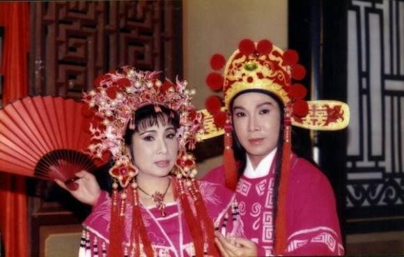 Cải lương chi bảo, nghệ sĩ Phượng Mai, sao Việt