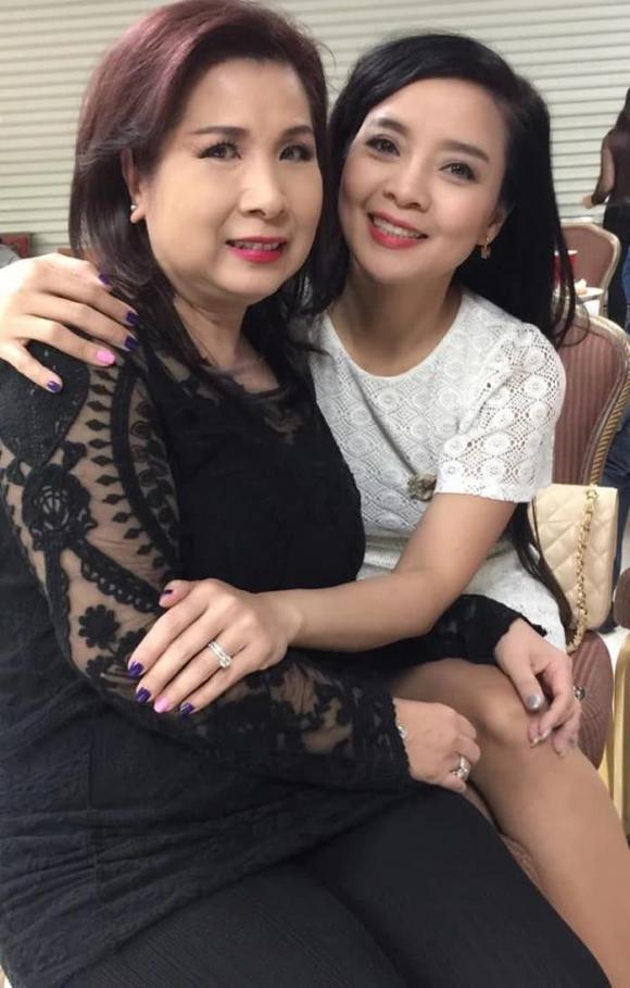 Cải lương chi bảo, nghệ sĩ Phượng Mai, sao Việt