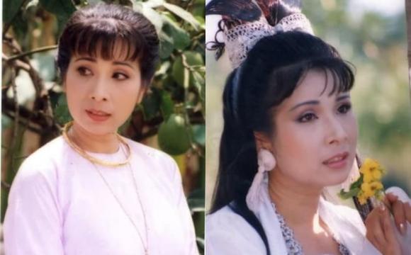 Cải lương chi bảo, nghệ sĩ Phượng Mai, sao Việt