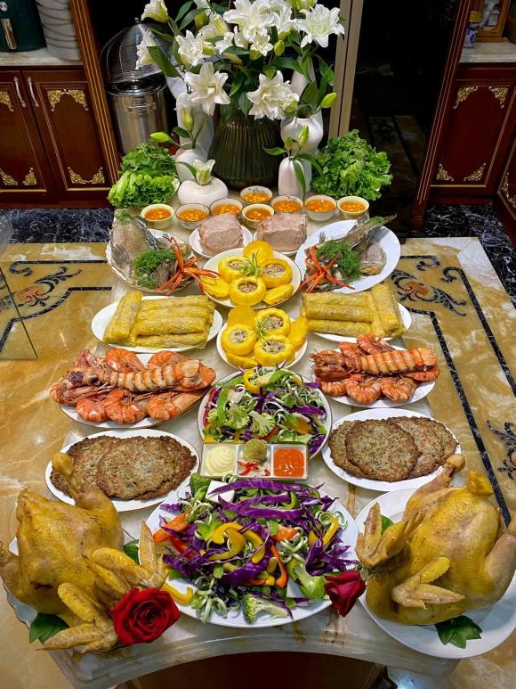Rằm tháng 7, mâm cúng cô hồn, mcúng Phật, kiến thức 