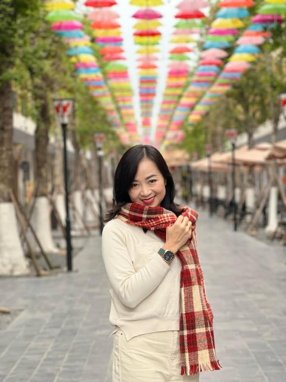 Linh Huệ, mẹ Thái Sơn, Vui lên nào anh em ơi, phim việt 