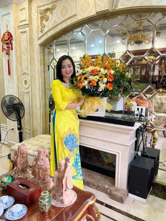 Linh Huệ, mẹ Thái Sơn, Vui lên nào anh em ơi, phim việt 