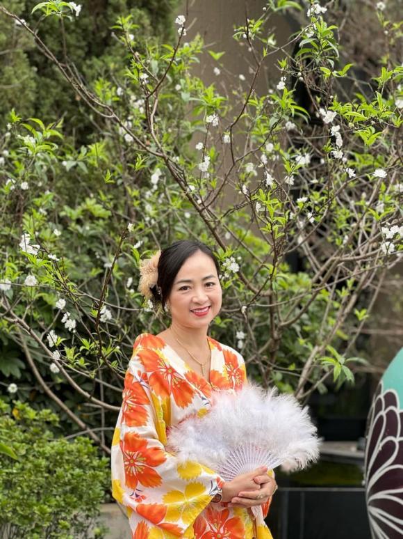 Linh Huệ, mẹ Thái Sơn, Vui lên nào anh em ơi, phim việt 