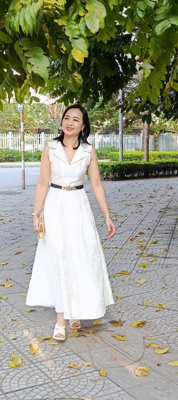 Linh Huệ, mẹ Thái Sơn, Vui lên nào anh em ơi, phim việt 