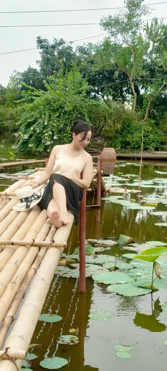 Linh Huệ, mẹ Thái Sơn, Vui lên nào anh em ơi, phim việt 