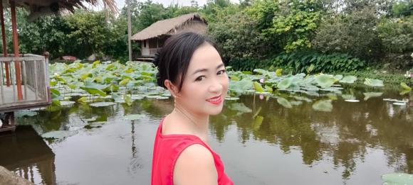 Linh Huệ, mẹ Thái Sơn, Vui lên nào anh em ơi, phim việt 