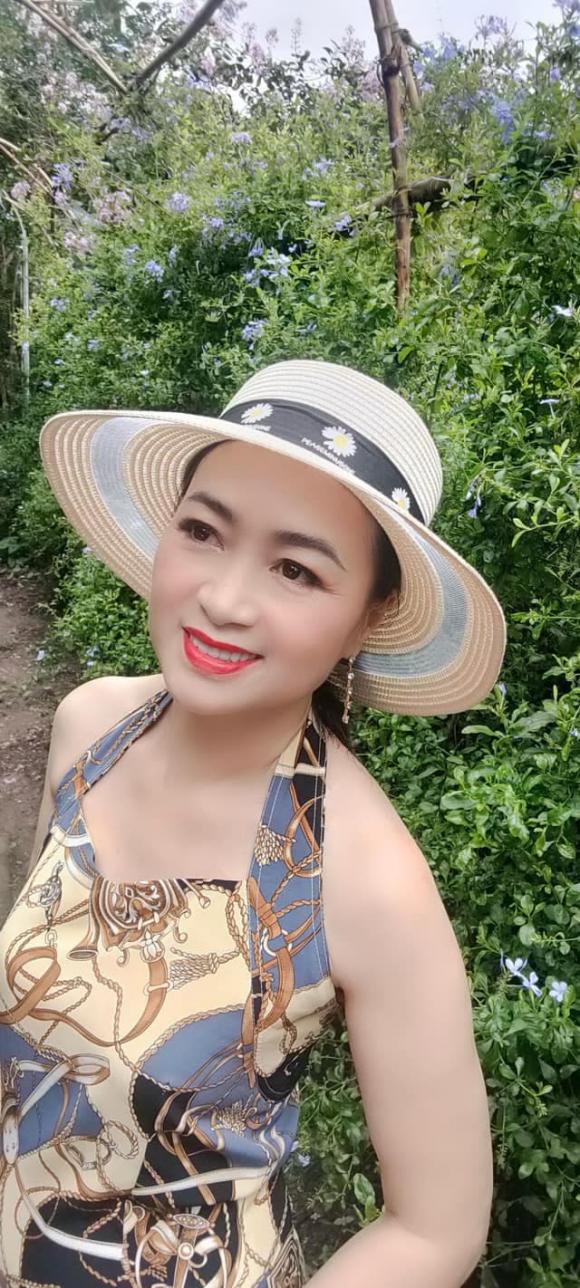 Linh Huệ, mẹ Thái Sơn, Vui lên nào anh em ơi, phim việt 