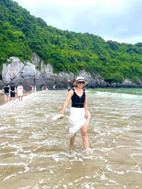 Linh Huệ, mẹ Thái Sơn, Vui lên nào anh em ơi, phim việt 
