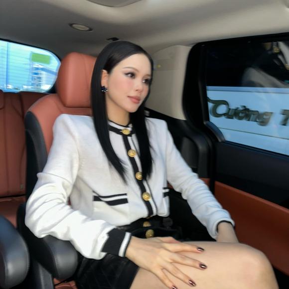 Linh Rin, Linh Rin cam thường, giới trẻ 