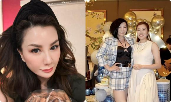 Bằng Kiều, ca sĩ Bằng Kiều, cuộc sống Bằng Kiều, vợ cũ Bằng Kiều, mẹ Bằng Kiều, sao Việt 