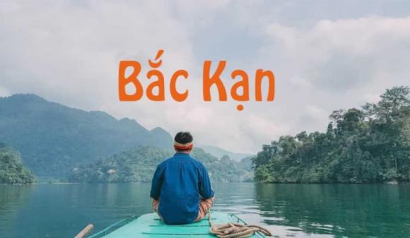 Tỉnh nào có thành phố trực thuộc muộn nhất miền Bắc, tỉnh Bắc Kạn