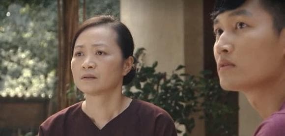 Linh Huệ, mẹ Thái Sơn, Vui lên nào anh em ơi, phim việt 