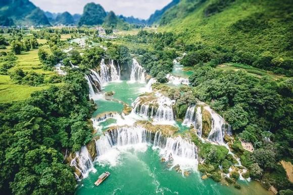 Tỉnh nào có thành phố trực thuộc muộn nhất miền Bắc, tỉnh Bắc Kạn