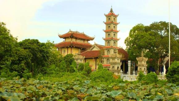 Tỉnh nào duy nhất ở miền Bắc không có rừng, tỉnh hưng yên