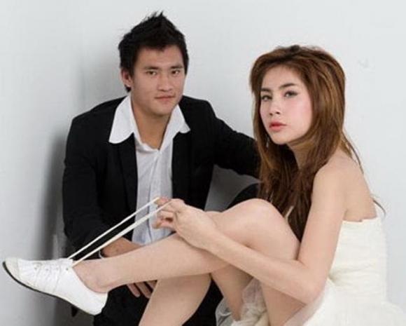 sao Việt, sao Việt lần đầu gặp, sao việt