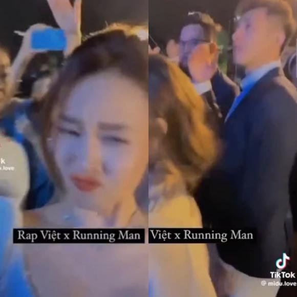 sao Việt, sao Việt lần đầu gặp, sao việt