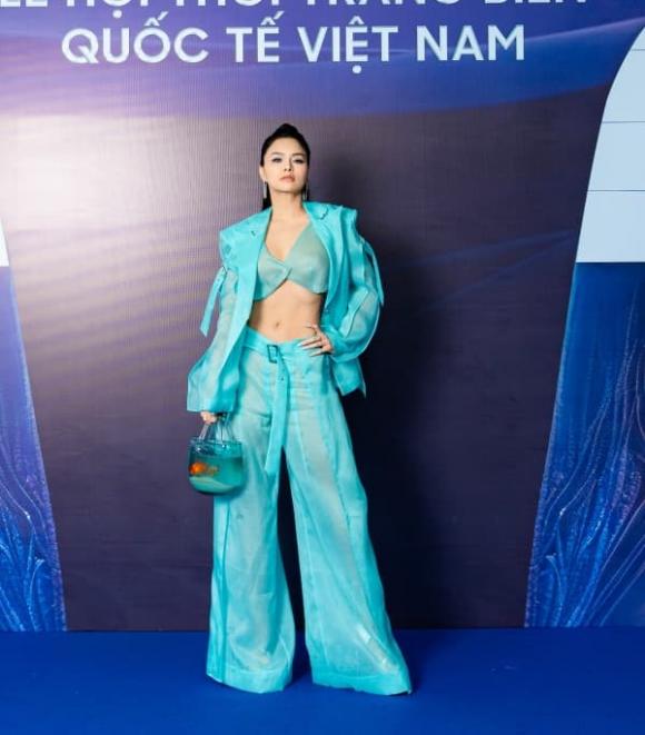 Vũ Thu Phương Anh Thư, sao Việt