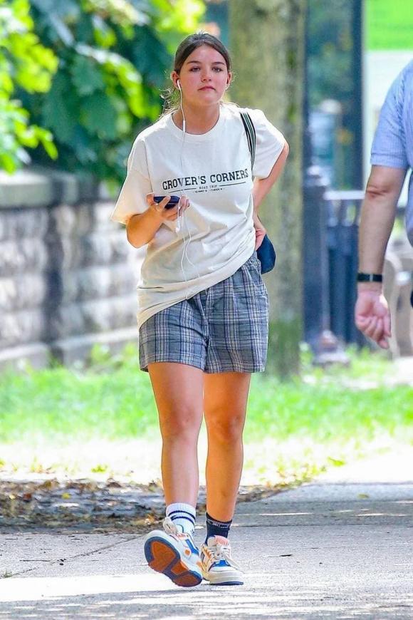 suri cruise, tom cruise, sao hollywood 