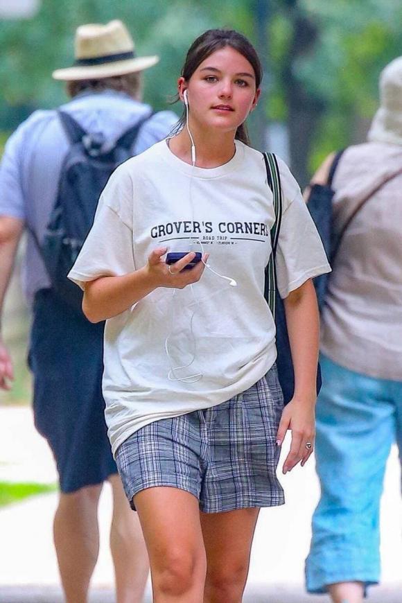 suri cruise, tom cruise, sao hollywood 