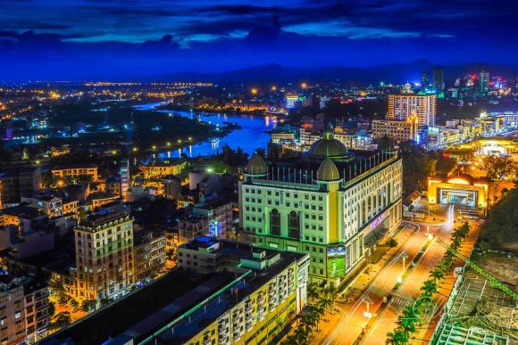 Tỉnh nào có cả 3 thành phố lọt top rộng nhất Việt Nam, tỉnh quảng ninh