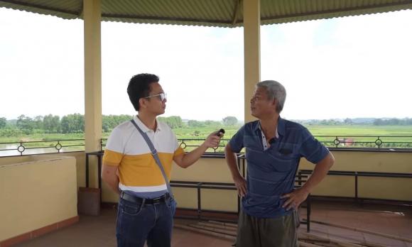 nhà xoay, nhà xoay ở Bắc Giang, kiến thức 